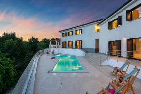 Villa Lubey 1